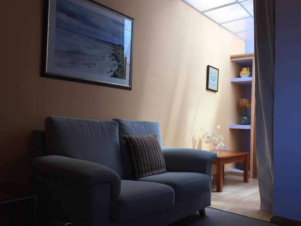 Gasthaus A Casa Da Eira Cerreda Zimmer foto